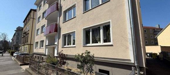 2 rooms Apartment in Wurzburg, Germany No. 371634 6