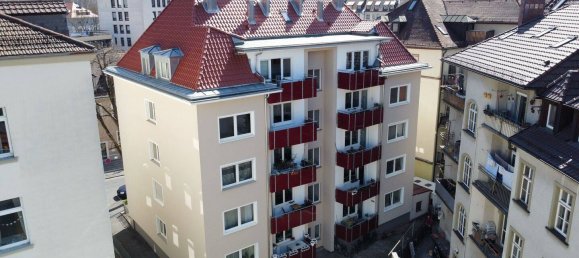 2 rooms Apartment in Wurzburg, Germany No. 371634 4