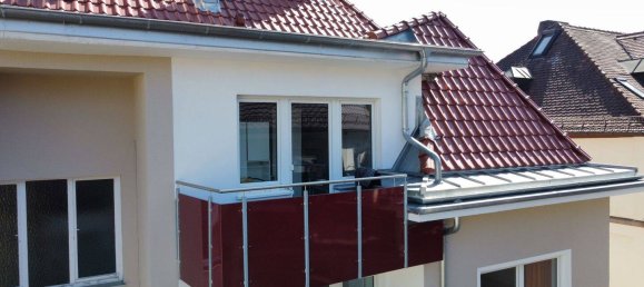 2 rooms Apartment in Wurzburg, Germany No. 371634 5