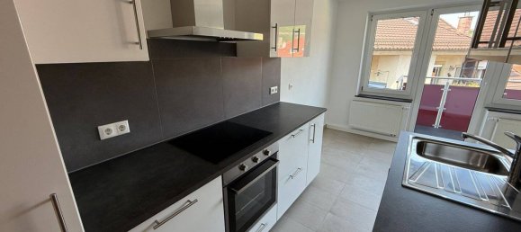 2 rooms Apartment in Wurzburg, Germany No. 371634 12