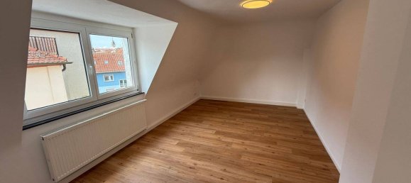 2 rooms Apartment in Wurzburg, Germany No. 371634 8