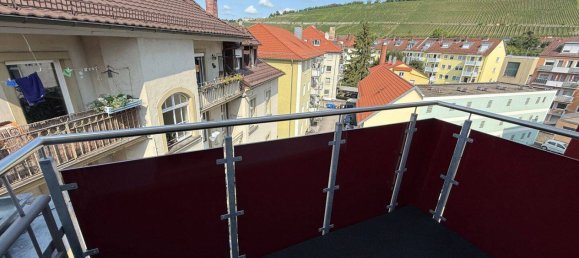 2 rooms Apartment in Wurzburg, Germany No. 371634 11