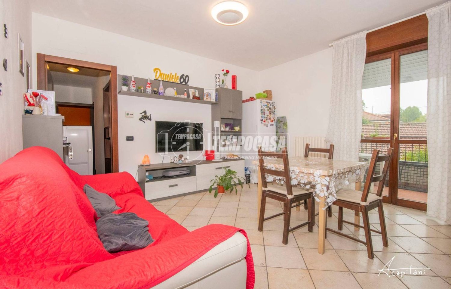 2 Schlafzimmer Wohnung in Soliera, Italy, Nr. 292843