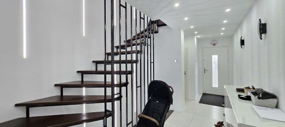 5-Zimmer Stadthaus in Wetteraukreis, Germany, Nr. 237922 15