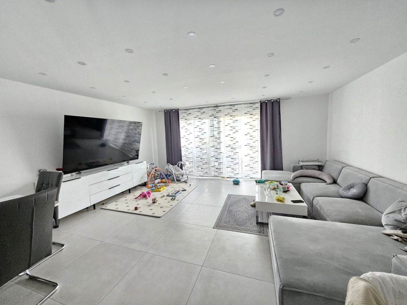 5-Zimmer Stadthaus in Wetteraukreis, Germany, Nr. 237922