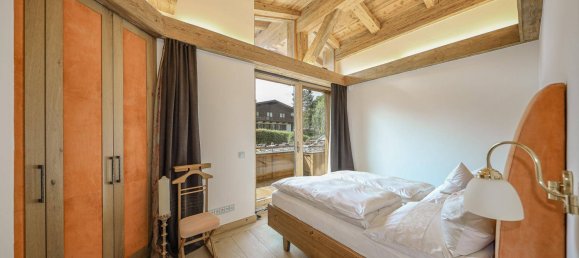 Вилла с 3 спальнями в Кицбюель, Австрия № 23366 32