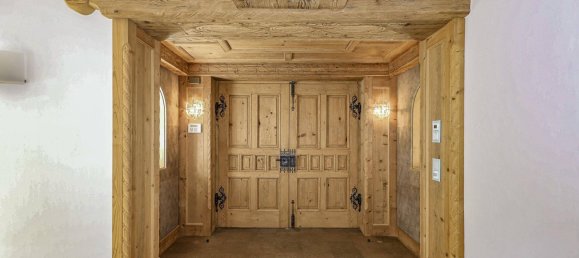 Вилла с 3 спальнями в Кицбюель, Австрия № 23366 5