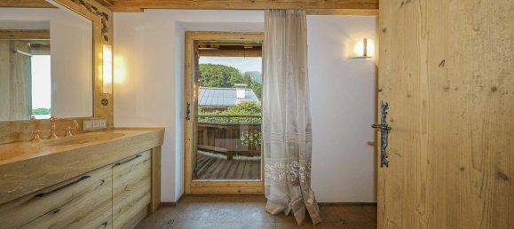 Вилла с 3 спальнями в Кицбюель, Австрия № 23366 28