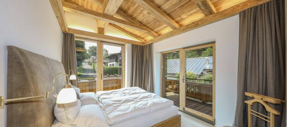 Вилла с 3 спальнями в Кицбюель, Австрия № 23366 30