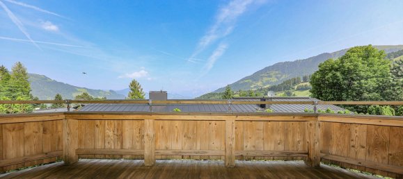 Вилла с 3 спальнями в Кицбюель, Австрия № 23366 16