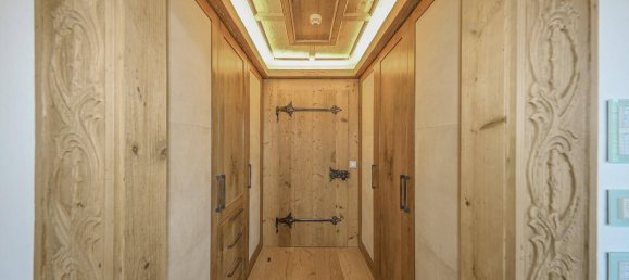 Вилла с 3 спальнями в Кицбюель, Австрия № 23366 29