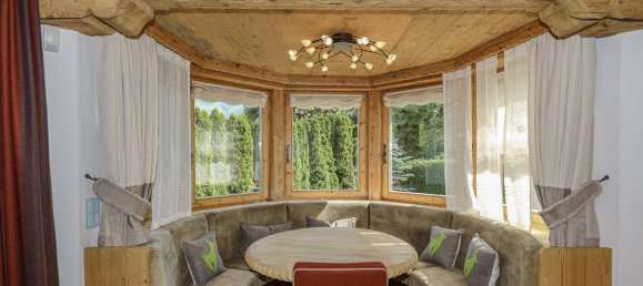 Вилла с 3 спальнями в Кицбюель, Австрия № 23366 22