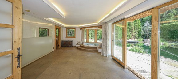 Вилла с 3 спальнями в Кицбюель, Австрия № 23366 34