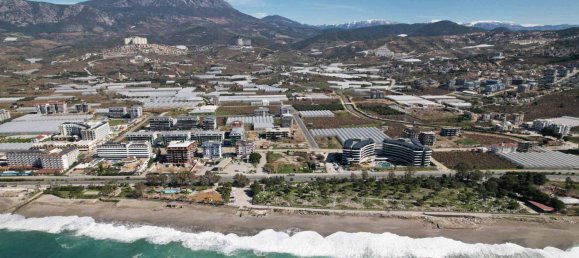 Apartment 2+1 in Elite Life VIII, Kargicak, Turkey No. 35792 4