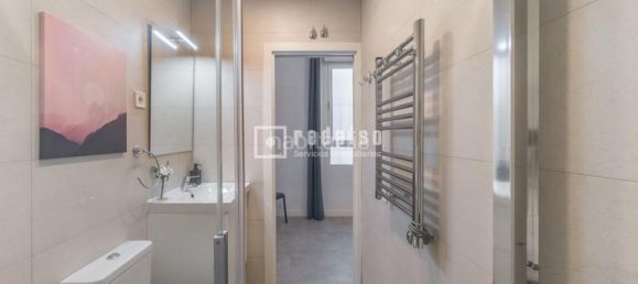 1 bedroom Penthouse in Madrid, Spain No. 167719 12