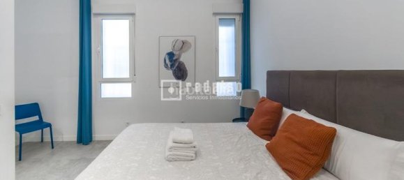 1 bedroom Penthouse in Madrid, Spain No. 167719 15
