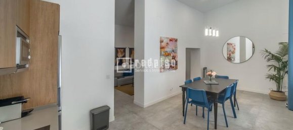 1 bedroom Penthouse in Madrid, Spain No. 167719 4