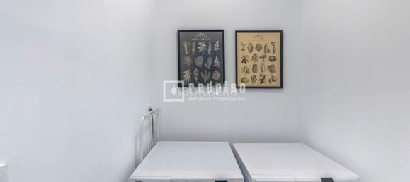 1 bedroom Penthouse in Madrid, Spain No. 167719 21