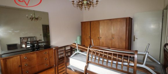 4-Zimmer Wohnung in Montevarchi, Italy, Nr. 6034 11