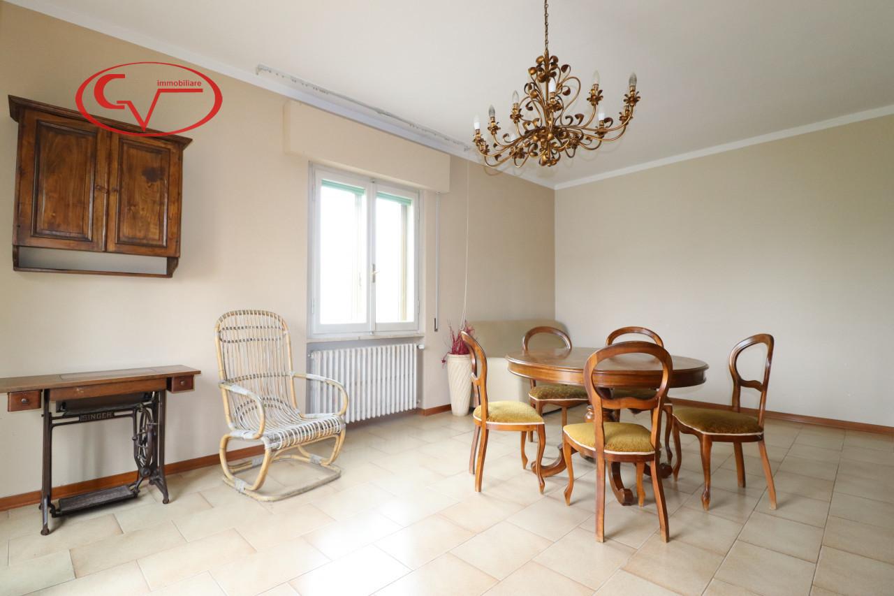 4-Zimmer Wohnung in Montevarchi, Italy, Nr. 6034