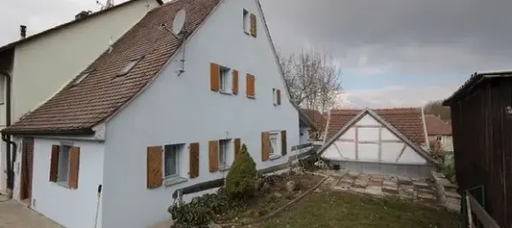 Moradia em banda T3 em Bavaria, Germany N.º 338477 2