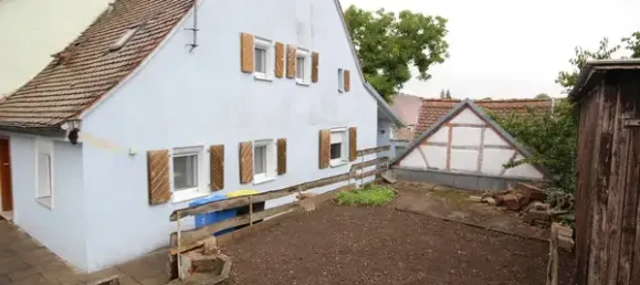 Moradia em banda T3 em Bavaria, Germany N.º 338477 6