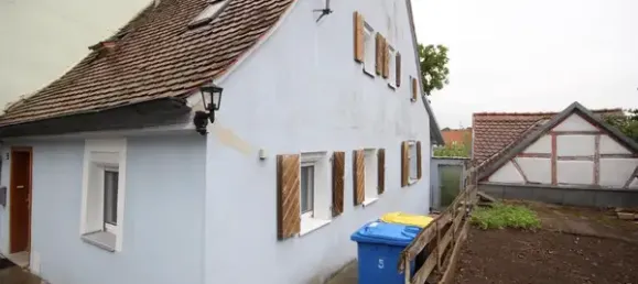 Moradia em banda T3 em Bavaria, Germany N.º 338477 3