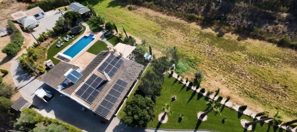 3 bedrooms Villa in Marmelete, Portugal No. 45153 7