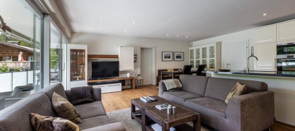 3 chambres Appartement à Kitzbuhel, Austria No. 19319 8