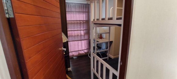 2 bedrooms Condo in Pattaya, Thailand No. 4971 18