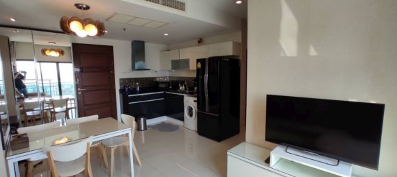 2 bedrooms Condo in Pattaya, Thailand No. 4971 4