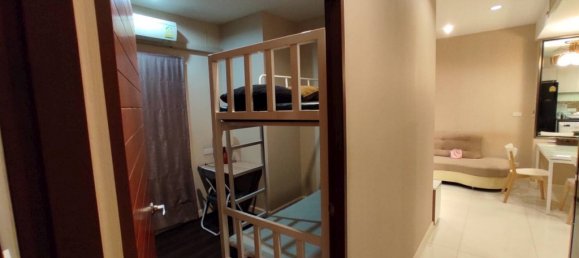 2 bedrooms Condo in Pattaya, Thailand No. 4971 17