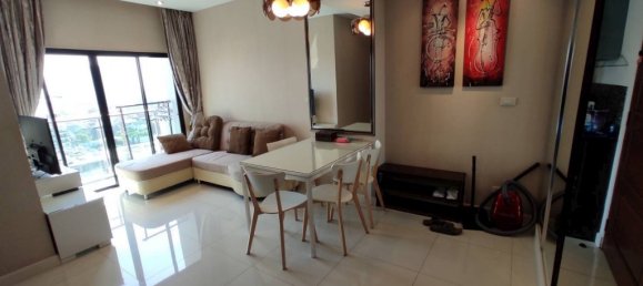 2 bedrooms Condo in Pattaya, Thailand No. 4971 3