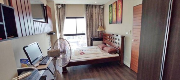 2 bedrooms Condo in Pattaya, Thailand No. 4971 12