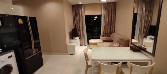 2 bedrooms Condo in Pattaya, Thailand No. 4971 5