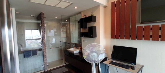 2 bedrooms Condo in Pattaya, Thailand No. 4971 15
