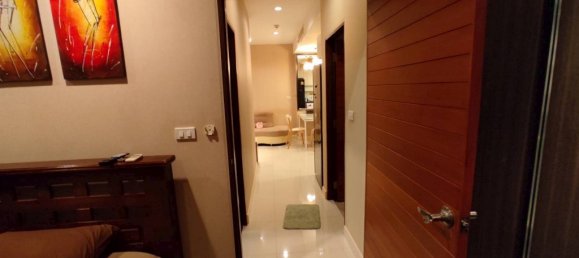 2 bedrooms Condo in Pattaya, Thailand No. 4971 16
