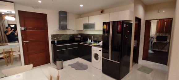 2 bedrooms Condo in Pattaya, Thailand No. 4971 8