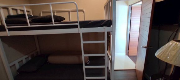 2 bedrooms Condo in Pattaya, Thailand No. 4971 19