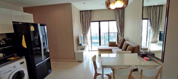 2 bedrooms Condo in Pattaya, Thailand No. 4971 6