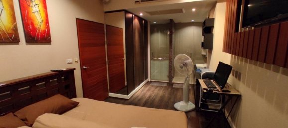 2 bedrooms Condo in Pattaya, Thailand No. 4971 13