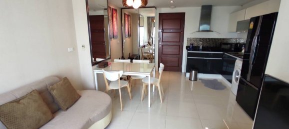 2 bedrooms Condo in Pattaya, Thailand No. 4971 2