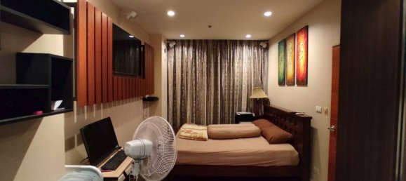 2 bedrooms Condo in Pattaya, Thailand No. 4971 14