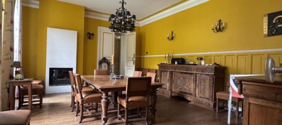 Castelos de 11 divisões em Vornay, France N.º 226646 9