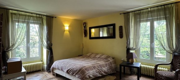 Castelos de 11 divisões em Vornay, France N.º 226646 16