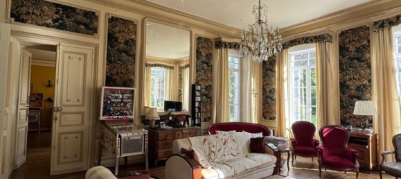 Castelos de 11 divisões em Vornay, France N.º 226646 2