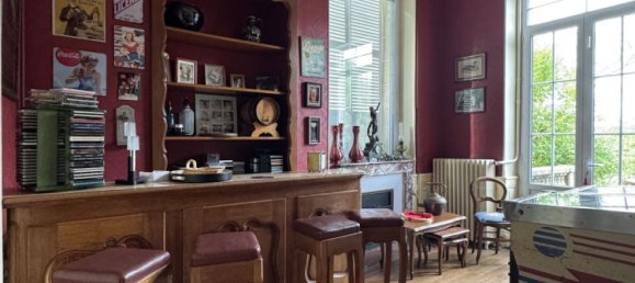 Castelos de 11 divisões em Vornay, France N.º 226646 11