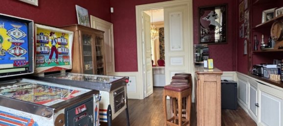 Castelos de 11 divisões em Vornay, France N.º 226646 12