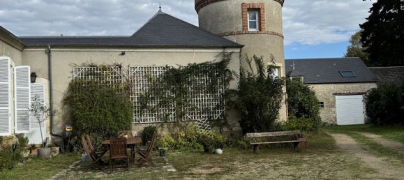 Castelos de 11 divisões em Vornay, France N.º 226646 17