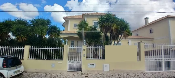 4 bedrooms House in Corroios, Portugal No. 89660 40